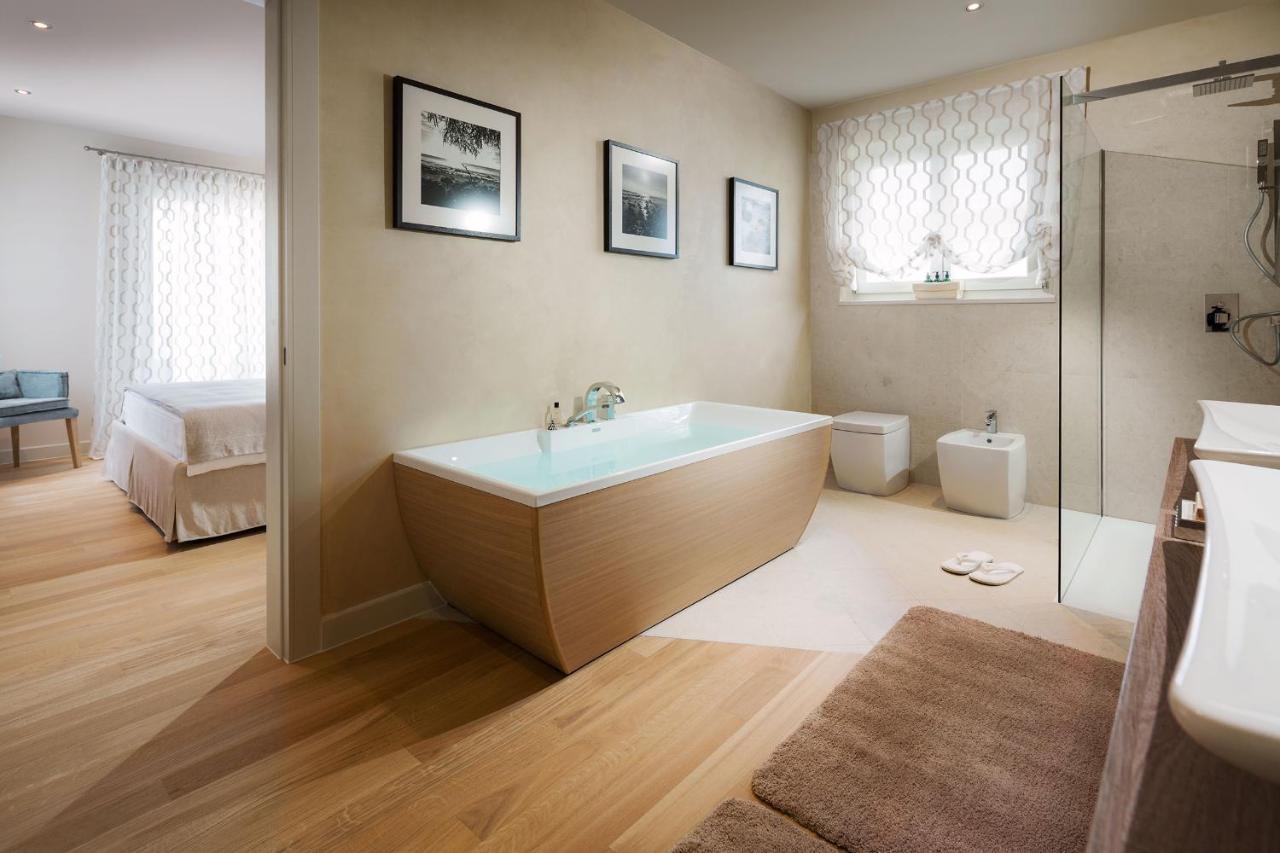 Villa Melita By Hmz Villas Tar-Vabriga 外观 照片